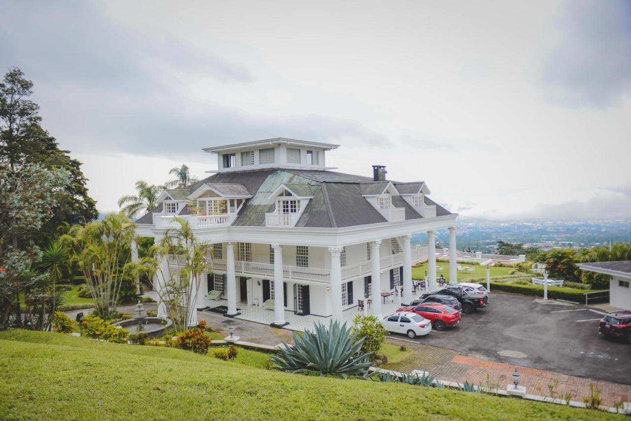 Fogo Resort Escazu Exterior photo